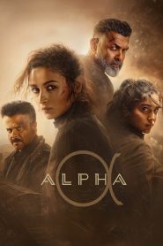 Alpha (2026) HQ-HDTC [Hindi (LINE)] 480p 720p 1080p | Full Movie