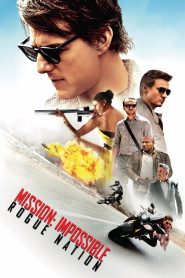 Mission: Impossible – Rogue Nation (2015) Dual Audio [Hindi-English] 480p [450MB] | 720p [900MB] | 1080p [2.8GB] | 2160p 4K