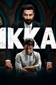 Ikka (2026) WEB-DL [Hindi (DD5.1)] 480p | 720p | 1080p | 2160p 4K SDR [x264/ESubs] | Full Movie