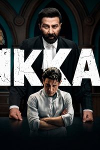 Ikka (2026) WEB-DL [Hindi (DD5.1)] 480p | 720p | 1080p | 2160p 4K SDR [x264/ESubs] | Full Movie