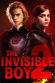 The Invisible Boy: Second Generation (2018) WEB-DL [Hindi AAC 2.0 + English] 480p | 720p | 1080p [x264/ESubs] | Full Movie