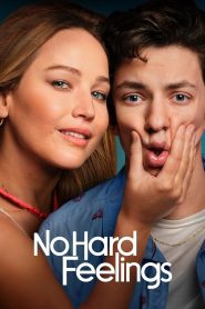 No Hard Feelings (2023) English Movie 480p | 720p | 1080p CAMRip