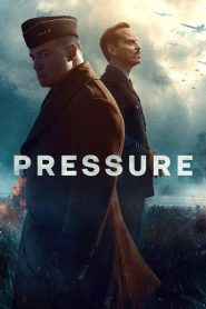 Pressure (2026) WEB-DL [English (DD5.1)] 720p | 1080p [x264/ESubs] | Full Movie