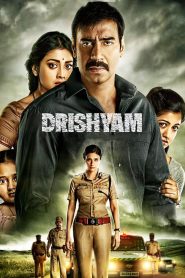 Drishyam (2015) BluRay [Hindi (DD5.1)] 480p | 720p | 1080p [x264/ESubs] | Full Movie
