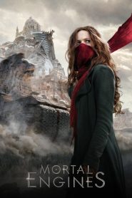 Mortal Engines (2018) Dual Audio {Hindi-English} 480p [400MB] | 720p [1GB] | 1080p [3GB] | 2160p [9GB]