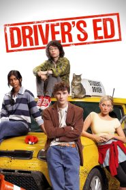 Driver’s Ed (2026) WEB-DL [Hindi (DD5.1) & English] 480p | 720p | 1080p | 2160p 4K SDR [x264/ESubs] | Full Movie