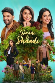 Daadi Ki Shaadi (2026) WEB-DL [Hindi (DD5.1)] 480p | 720p | 1080p | 4K[2160P] [x264/ESubs] | Full Movie