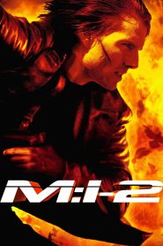 Mission Impossible 2 (2000) Dual Audio {Hindi-English} 480p [400MB] | 720p [1GB] | 1080p [2.5GB]