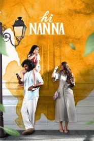 Hi Nanna (2023) WEB-DL [Hindi (ORG DDP5.1) + Telugu 5.1] 480p | 720p | 1080p [x264/ESubs] | Full Movie