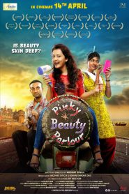 Pinky Beauty Parlour (2023) Hindi Full Movie CAMRip 480p [350MB] | 720p [900MB] | 1080p [3.4GB]
