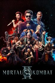 Mortal Kombat II (2026) WEB-DL [Hindi (DD5.1) & English] 480p | 720p | 1080p | 2160p 4K SDR/HDR [x264/ESubs] | Full Movie