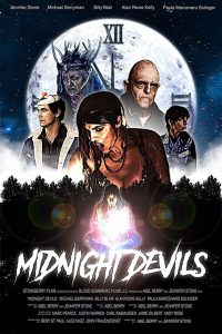 Midnight Devils (2019) WEB-DL [Hindi (DD2.0) & English] 480p | 720p | 1080p [x264/ESubs] | Full Movie