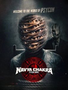 Navya Chakra – Psycon World (2026 HQ HDTC [Hindi] 480p | 720p | 1080p [x264/ESubs] | Full Movie