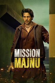 Mission Majnu – Netflix Original (2023) WEB-DL [Hindi DD5.1] Full Movie 480p [350MB] | 720p [1.2GB] | 1080p [3GB]