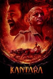 Kantara (2022) WEB-DL [Hindi DD5.1] Full Movie 480p [400MB] | 720p [1.2GB] | 1080p [3GB] | 2160p 4K