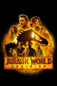 Jurassic World: Dominion (2022) WEB-DL [Hindi ORG 5.1 & English] 1080p 720p & 480p Dual Audio [x264/10Bit HEVC] | Full Movie