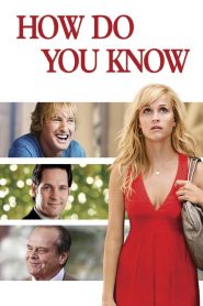 How Do You Know (2010) Dual Audio [Hindi + English] WeB-DL 480p [400MB] | 720p [1.1GB] | 1080p [2.5GB]
