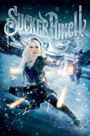 Sucker Punch (2011) WEB-DL [Hindi ORG + English] 480p | 720p | 1080p [x264/ESubs] | Full Movie