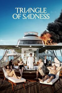 Triangle of Sadness (2022) Dual Audio [Hindi + English] Blu-Ray 480p [480MB] | 720p [1.3GB] | 1080p [2.9GB]