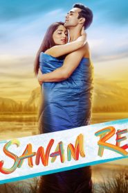 Sanam Re (2016) Hindi Full Movie 480p [900MB] | 720p [900MB] | 1080p [3GB]