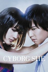 Cyborg She (2008) WEB-DL [Hindi (DD2.0) & Japanese] 480p | 720p | 1080p [x264/ESubs] | Full Movie