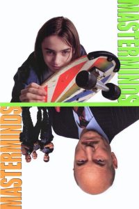 Masterminds (1997) WEB-DL [Hindi (DD2.0) & English] 480p | 720p | 1080p [x264/ESubs] | Full Movie
