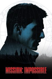 Mission Impossible (1996) Dual Audio [Hindi-English] 480p [350MB] | 720p [750MB] | 1080p [2.3GB] | 2160p