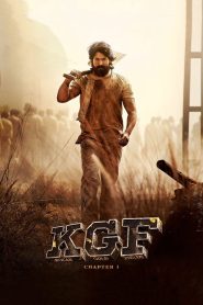 K.G.F: Chapter 1 (2018) Hindi Full Movie BluRay 480p [450MB] | 720p [1.4GB] | 1080p [2.4GB]