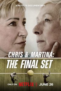 Chris & Martina: The Final Set (2026) WEB-DL [Hindi DD5.1 + English DD5.1] 480p | 720p | 1080p [x264/ESubs] | Full Movie