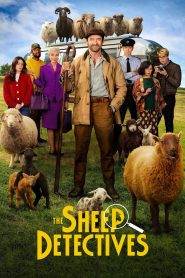 The Sheep Detectives (2026) WEB-DL [Hindi (DD5.1) & English] 480p | 720p | 1080p | 2160p 4K SDR [x264/ESubs] | Full Movie