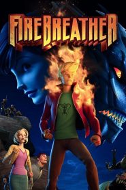 Firebreather (2010) BluRay [Hindi (DD2.0) & English] 480p | 720p | 1080p [x264/ESubs] | Full Movie