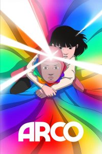 Arco (2025) WEB-DL [Hindi (DD5.1) & French] 480p | 720p | 1080p [x264/ESubs] | Full Movie