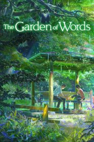 The Garden of Words (2013) WEB-DL [English Dubbed | Japanese .] 720p | 1080p [x264/ESubs] | Full Movie