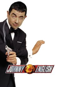 Johnny English (2003) BluRay [Hindi ORG + English] 480p | 720p | 1080p [x264/ESubs] | Full Movie