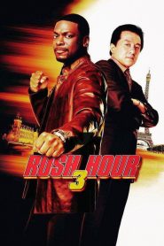 Rush Hour 3 (2007) Dual Audio {Hindi-English} 480p [300MB] | 720p [900MB] | 1080p [1.8GB]