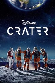 Crater (2023) WEB-DL {English With Subtitles} Full Movie 480p [300MB] | 720p [850MB] | 1080p [2GB]