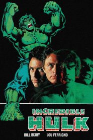 The Incredible Hulk (1977) Dual Audio {Hindi-English} 480p [500MB] | 720p [1.3GB] | 1080p [3.8GB]