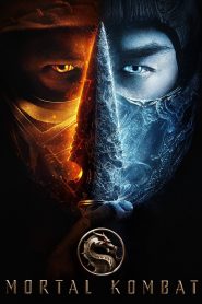 Mortal Kombat (2021) BluRay Dual Audio {Hindi-English} 480p [350MB] | 720p [1GB] | 1080p [2.3GB]
