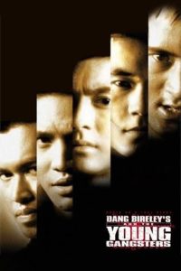 Dang Bireleys and the Young Gangsters (1997) WEB-DL Dual Audio {Hindi-Thai} 480p [400MB] | 720p [1.2GB]