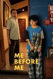 Me Before Me (2026) WEB-DL [Hindi (DD5.1) & English] 480p | 720p | 1080p [x264/ESubs] | Full Movie