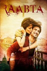 Raabta (2017) Hindi Full Movie 480p [400MB] | 720p [1.4GB] | 1080p [4.2GB]