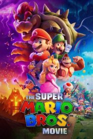 The Super Mario Bros. Movie (2023) HQ-HDCAM [Hindi (Line) & English] 1080p 720p & 480p Dual Audio x264 | Full Movie