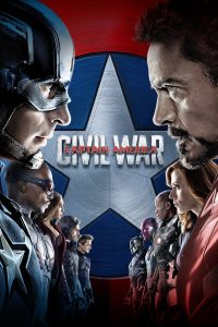 Captain America: Civil War (2016) Dual Audio {Hindi-English} 480p [450MB] | 720p [1GB] | 1080p [4.5GB]