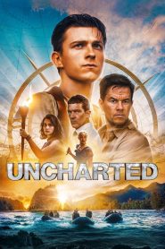 Uncharted (2022) Hindi Dubbed 480p, 720p, 1080p