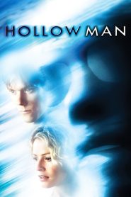 Hollow Man (2000) BluRay [Hindi (DD2.0) & English] 480p | 720p | 1080p [x264/ESubs] | Full Movie