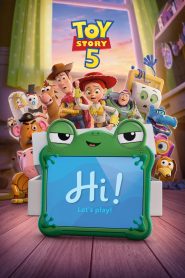 Toy Story 5 (2026) HQ-HDTC [Hindi (LiNE) + English (LiNE)] 480p | 720p | 1080p [x264/ESubs] | Full Movie