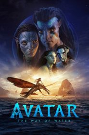 Avatar 2: The Way Of Water (2022) {English with Subtitles} Full Movie IMAX WEB-DL 480p [550MB] | 720p [1.4GB] | 1080p [3.7GB]