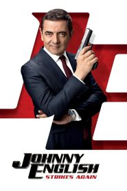 Johnny English Strikes Again (2018) BluRay [Hindi ORG + English] 480p | 720p | 1080p [x264/ESubs] | Full Movie