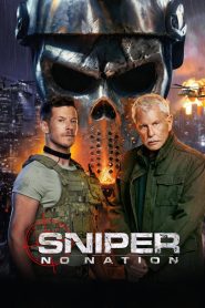 Sniper: No Nation (2026) WEB-DL [Hindi (DD5.1) & English] 480p | 720p | 1080p [x264/ESubs] | Full Movie