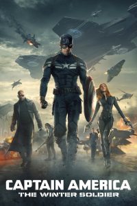 Captain America: The Winter Soldier (2014) Dual Audio {Hindi-English} 480p [400MB] | 720p [1GB] | 1080p [4.4GB] | 1080p [4.5GB]